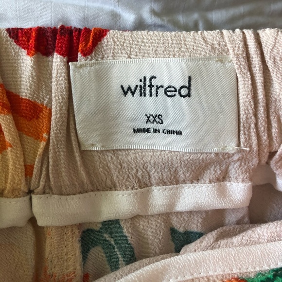 Wilfred Faun Pant - Picture 3 of 6